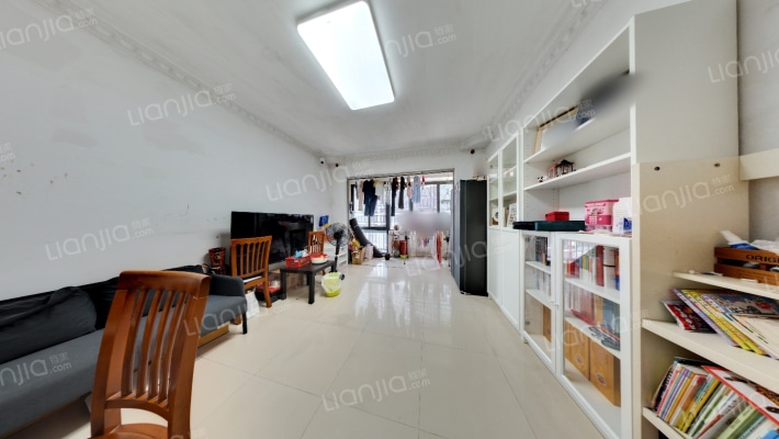 长海雅园二手房实景图