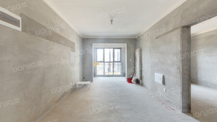 溢彩年华二手房实景图