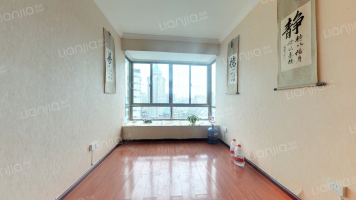 升远大厦二手房实景图