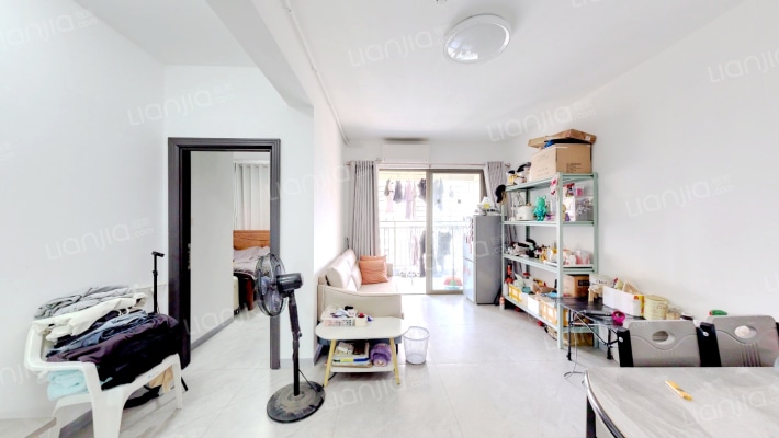 浦兴新苑二手房实景图