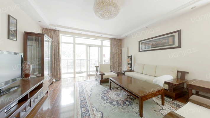 金光都市名家二手房实景图