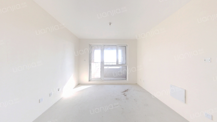 新湖仙林金谷北区二手房实景图