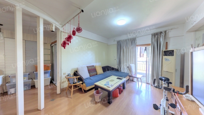 大唐世家八期二手房实景图