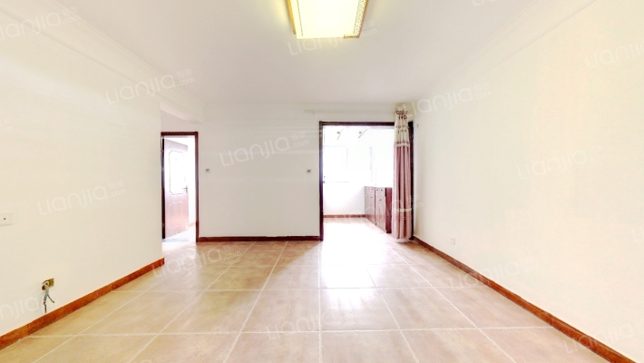 通和盛世东院二手房实景图