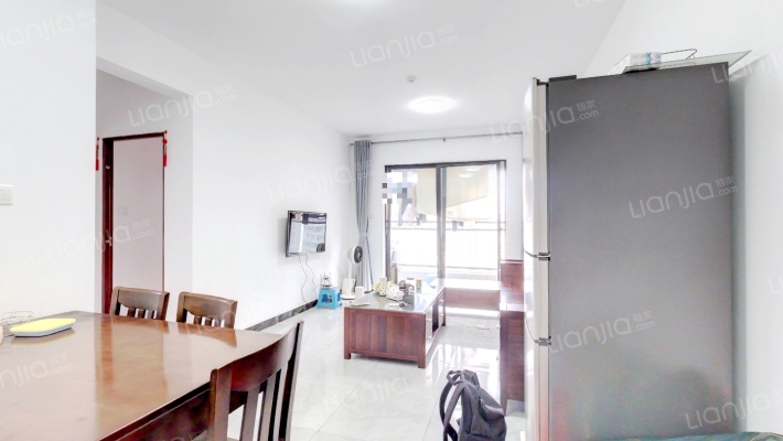 坡博家园三区二手房实景图