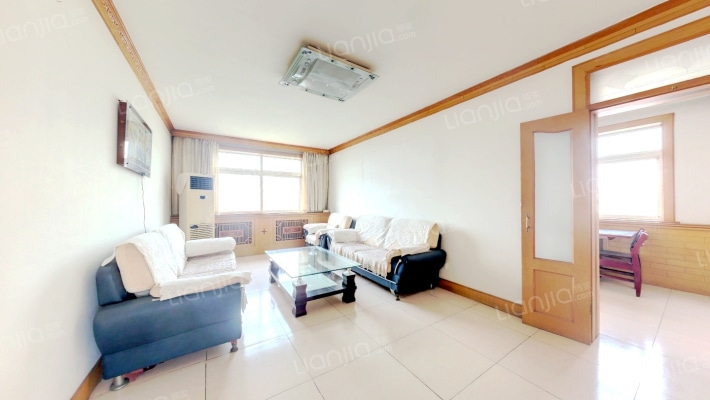 光大花园二手房实景图