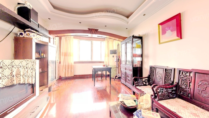 琴枫南苑二手房实景图