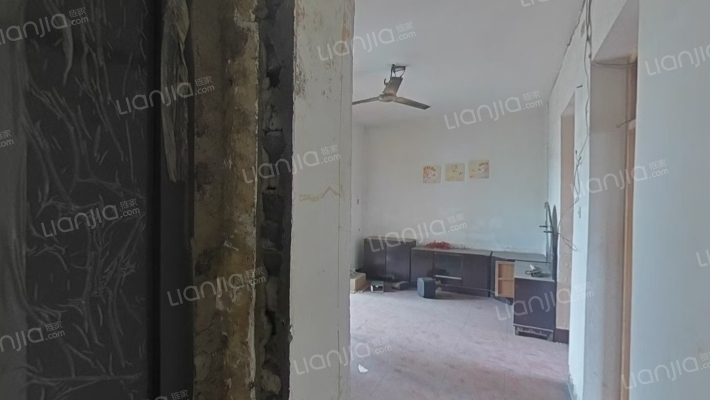 工商银行家属楼二手房实景图