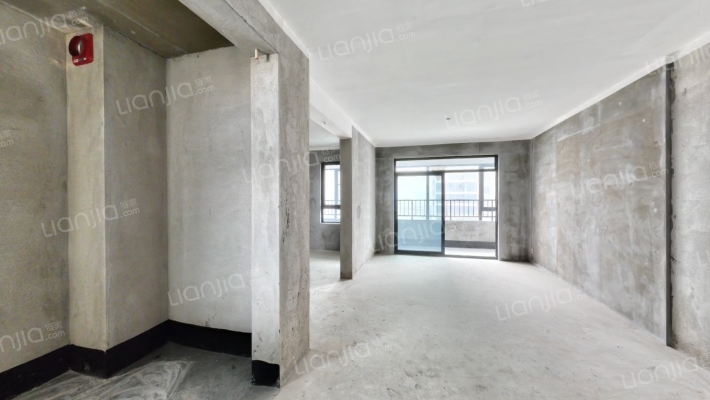 绿城光谷桂府二手房实景图