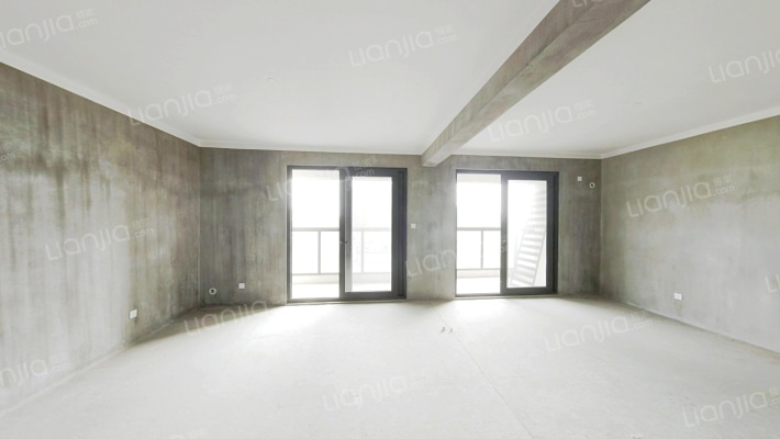 恒威海华院二手房实景图