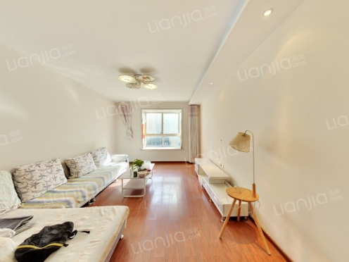 整租·香港城 3室2厅 南/北