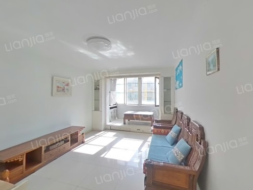 整租·弘信山庄 2室2厅 南/北