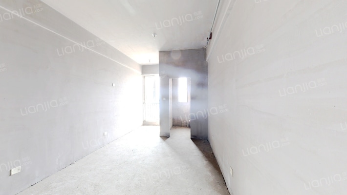 凤城盛世二手房实景图