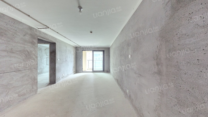 雍园二手房实景图