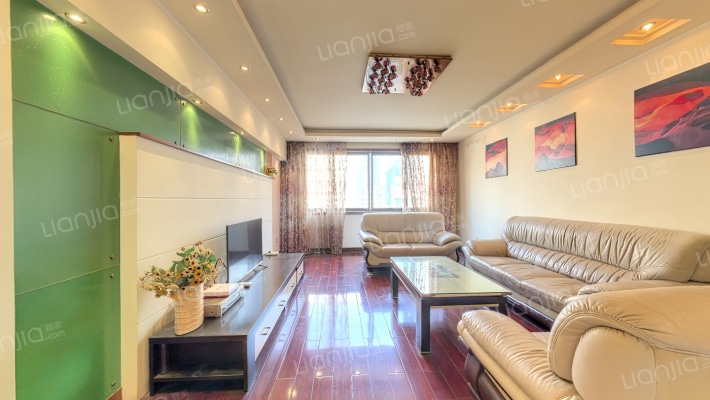 神奇路社区二手房实景图