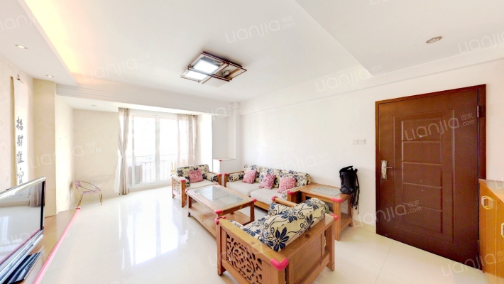 碧湖嘉园二手房实景图