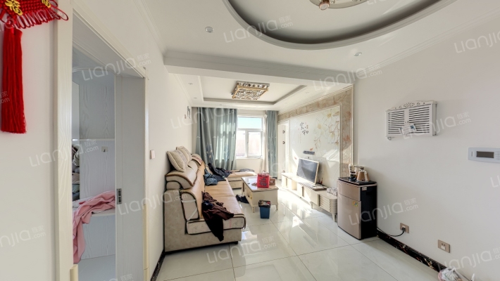 菁华豪庭二手房实景图