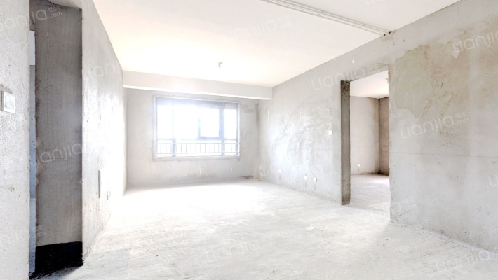 融达广场二手房实景图