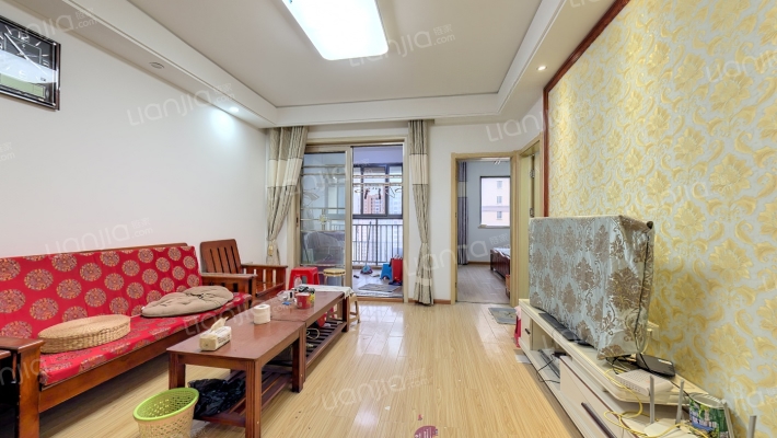 怡华逸天地二手房实景图