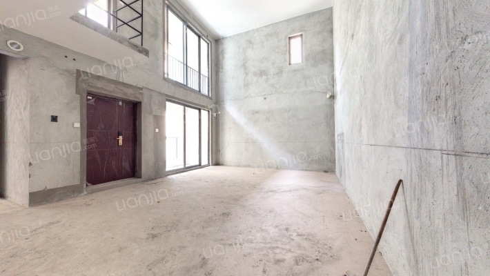 保利堂悦薇园二手房实景图