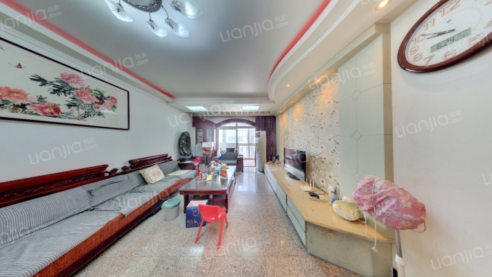 21世纪社区千禧园二手房实景图