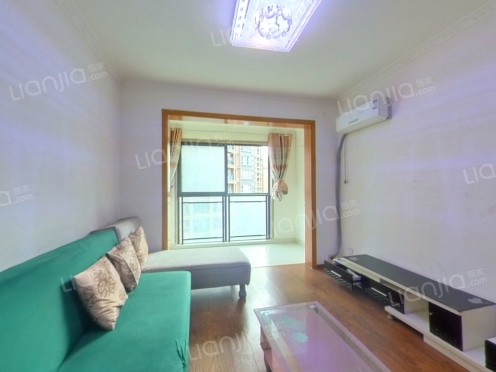 整租·天府欧城 3室2厅 东南