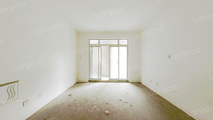 军山花园二手房实景图