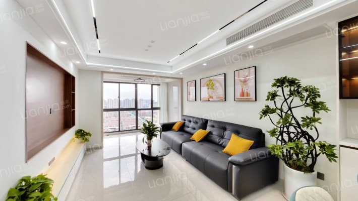 天璞湾花苑二手房实景图