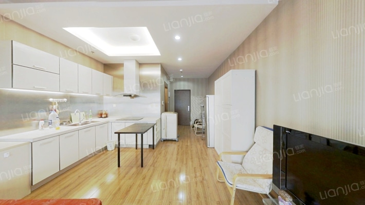 紫乐广场二手房实景图