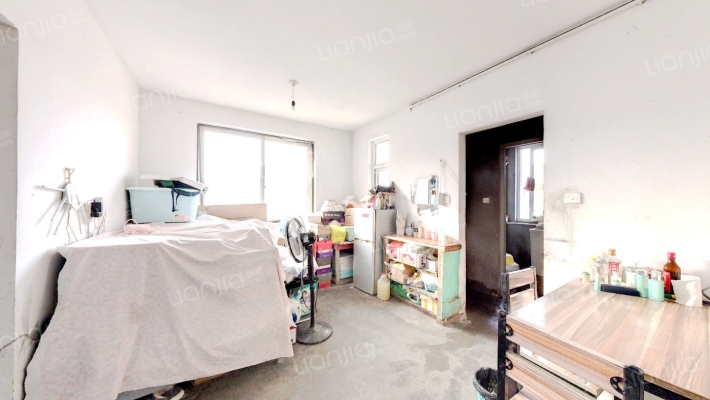 马厍花苑一期二手房实景图