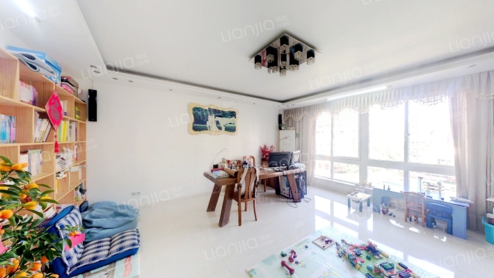 凯裕花园南区二手房实景图