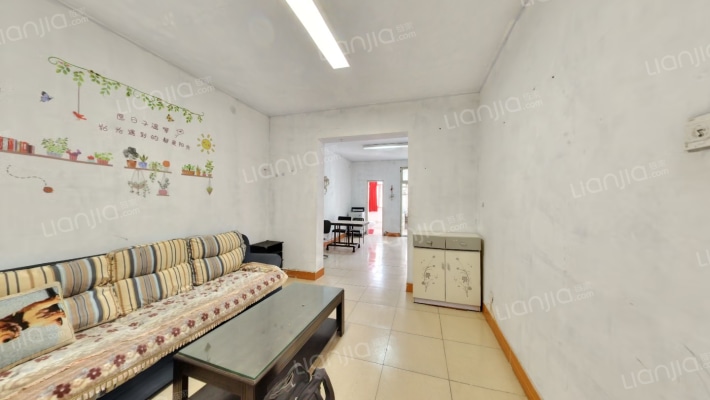 政六街23号院二手房实景图