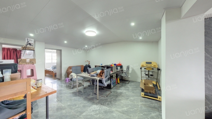 天水南苑二手房实景图