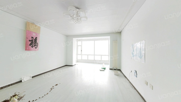 文景花园二手房实景图