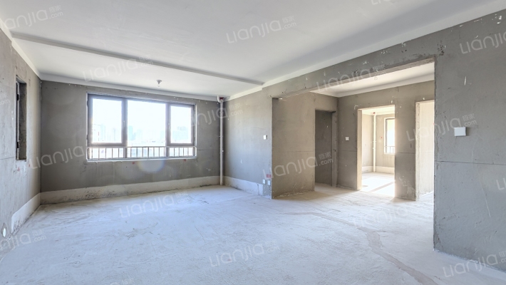 橡树公馆二手房实景图