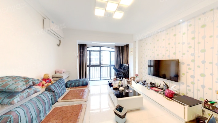 昌胜七里香榭二手房实景图