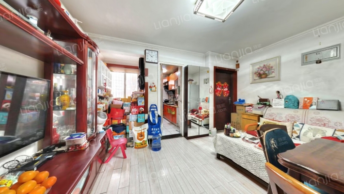 西水井胡同二手房实景图