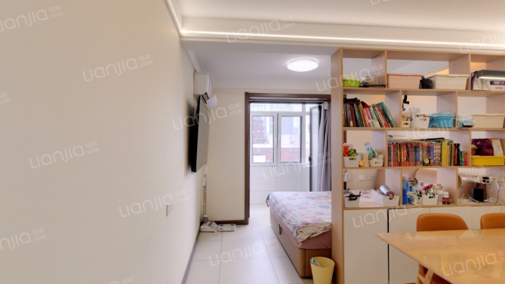 建设路二手房实景图