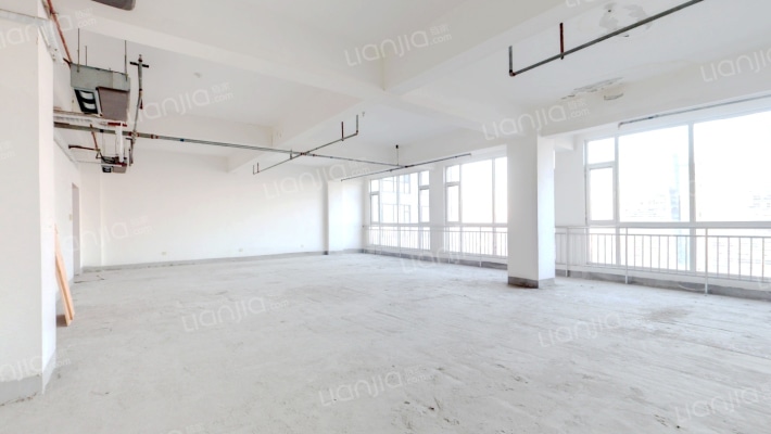 长江道壹号二手房实景图