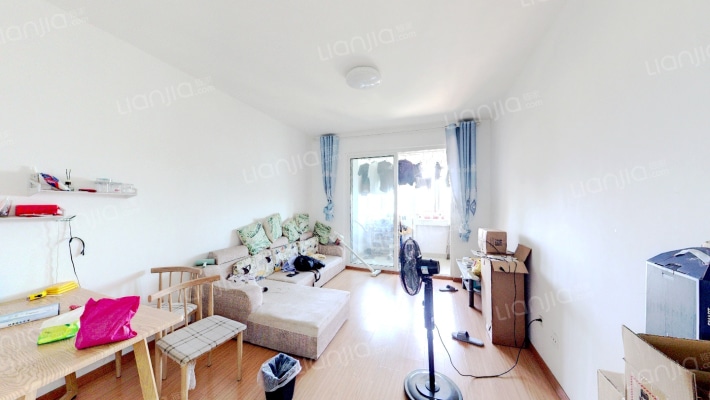 华商公馆二手房实景图