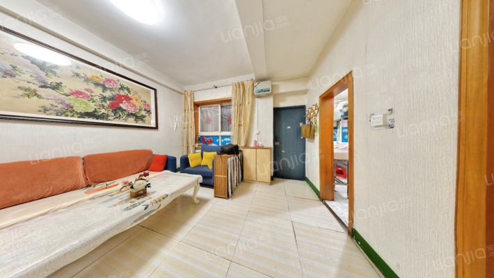 二府园二手房实景图