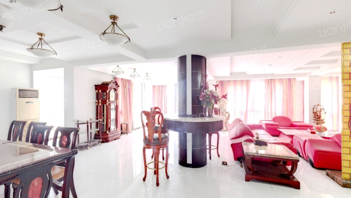 雅仕公寓二手房实景图