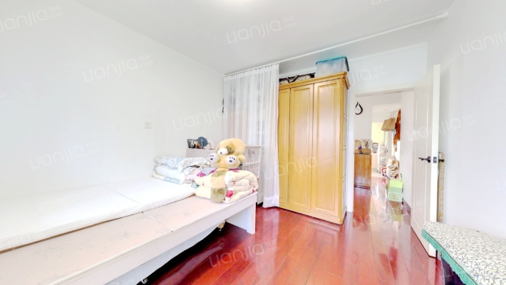 益凯小区二手房实景图