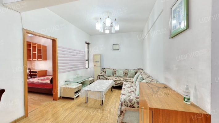 雅琪大厦二手房实景图