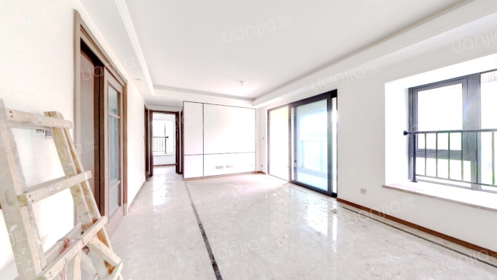 西阅星辰A区二手房实景图