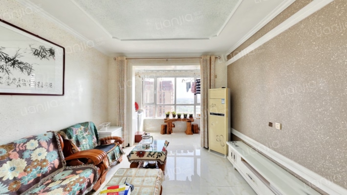 东胜紫御府小区二手房实景图