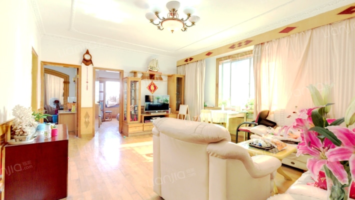 江汉北路42号二手房实景图