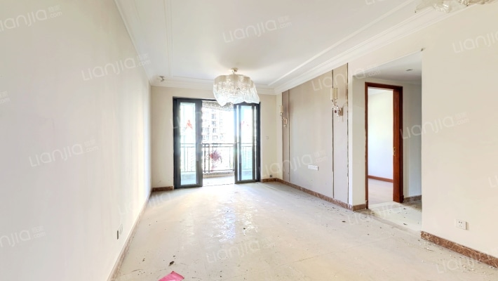 恒大文化旅游城8组团二手房实景图