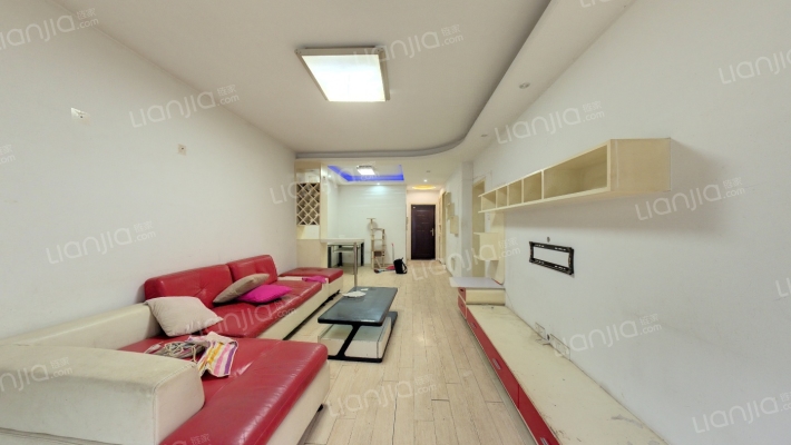 尚成花园二手房实景图