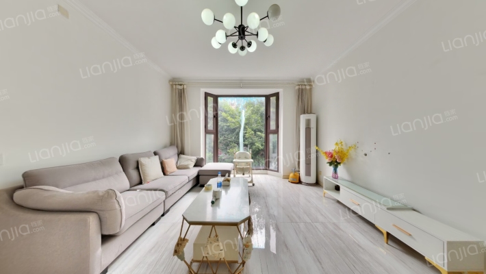 金沙春二手房实景图